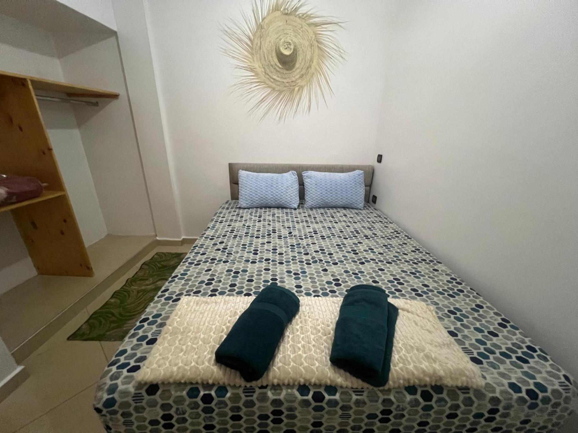 Sweet Surf Hostel Taghazout Værelse billede